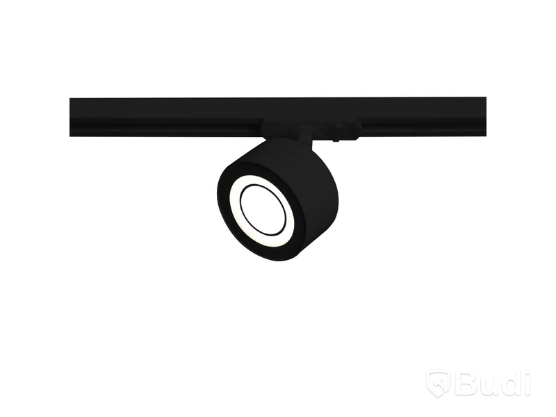 2 st. Lampor LED, Nordlux Clyde Link, svart