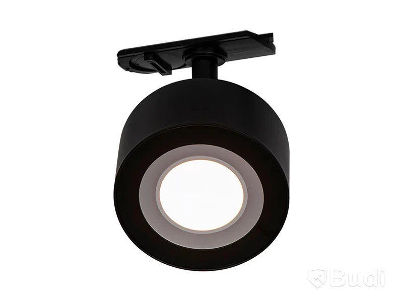 2 st. Lampor LED, Nordlux Clyde Link, svart