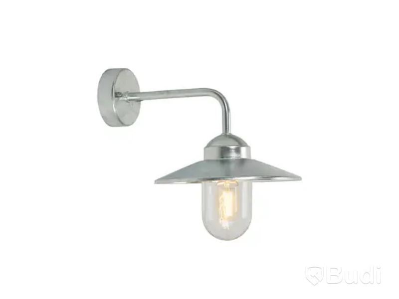 2 st. Lampa Led, Norlys Vansbro 1920