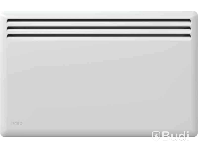 Elradiator Nobö, ECO 750W 400V, utan termostat, NFK4N 07