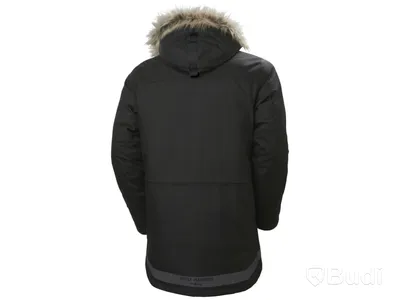 Vinterjacka Helly Hansen work/wear, Bifrost winter parka, stl. 4XL