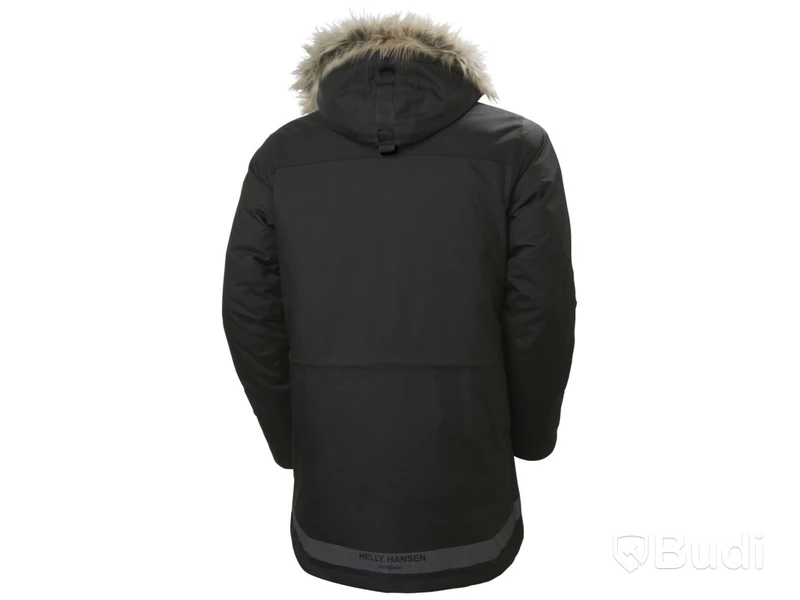 Vinterjacka Helly Hansen work/wear, Bifrost winter parka, stl. 4XL