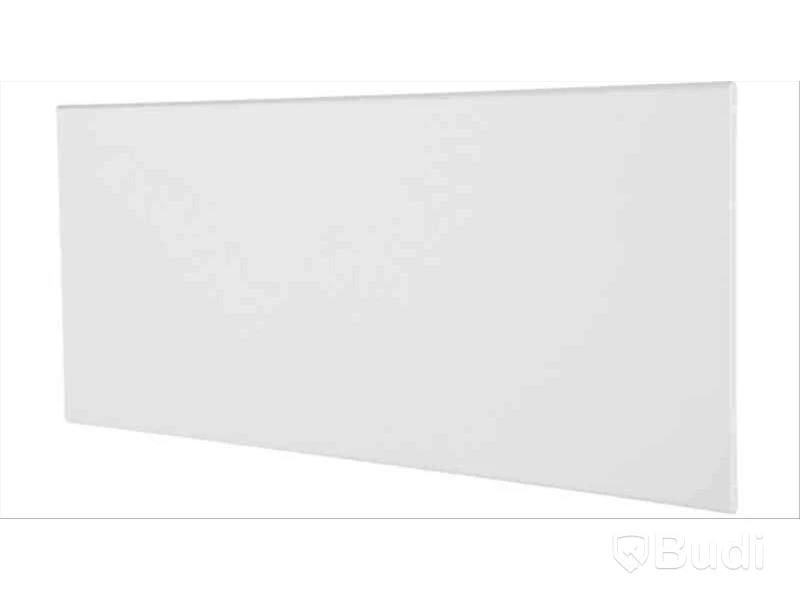 Radiator Glamox Heating, H40 H 10 230V VIT,