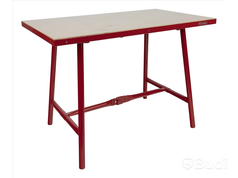 Fällbart mekbord Pela, 532368