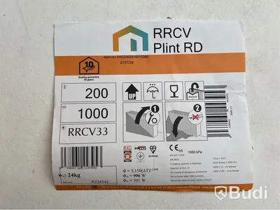 Panelradiator Purmo RRCV33 Plint RD, höger