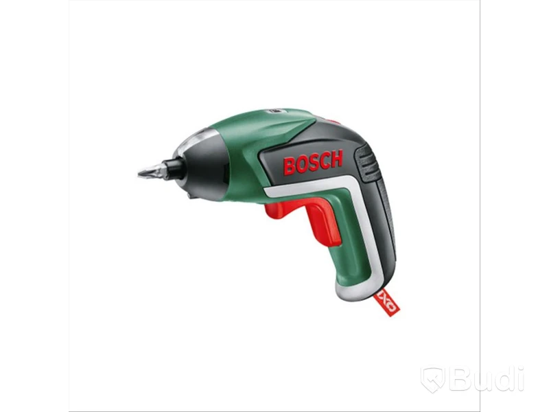 Skruvdragare Bosch, IXO V Basic 3,6V