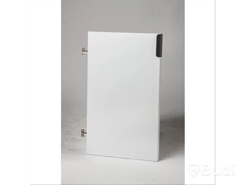 Dörrsats Nimo, TB 1000 & 1200, höger