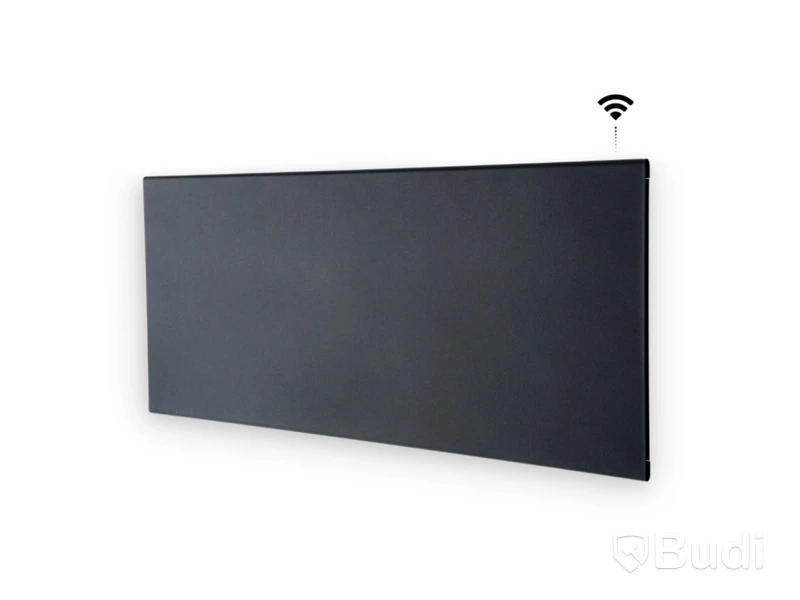 Elradiator Adax, Neo H04KWT 400W, 565 mm, Wi-fi