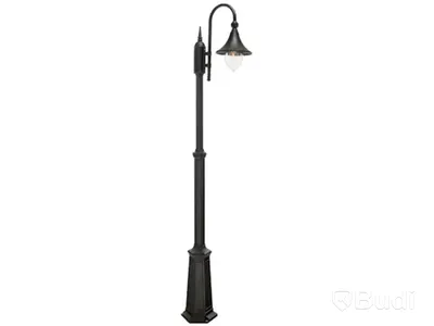 Lampa Norlys, Firenze 8012 Black