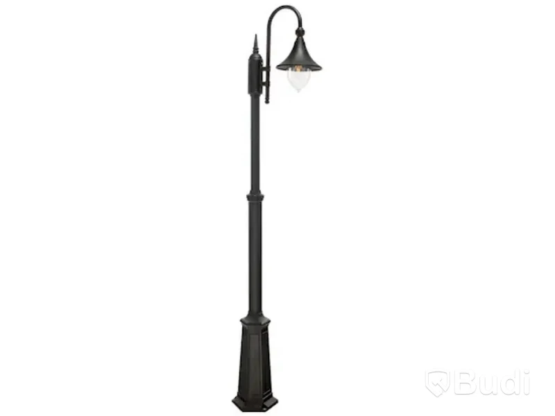 Lampa Norlys, Firenze 8012 Black