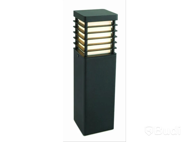 Pollare Norlys Halmstad LED, 1488BLACK