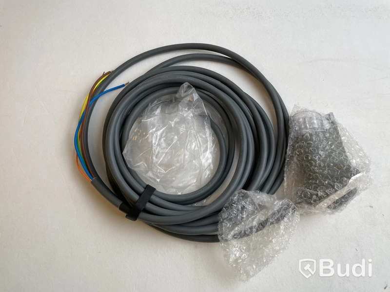 Laddkabel till laddbox Charge Amps Halo 7,5m typ 2
