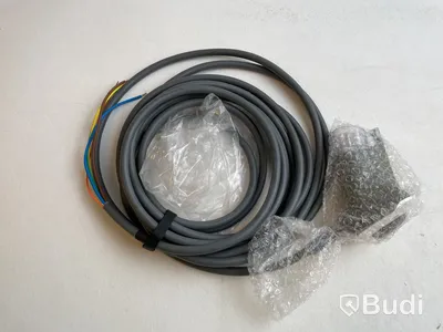 Laddkabel till laddbox Charge Amps Halo 7,5m typ 2
