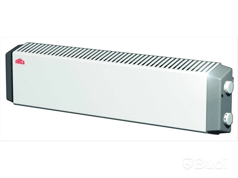 Radiator Thermovarm TWT 105 230V,