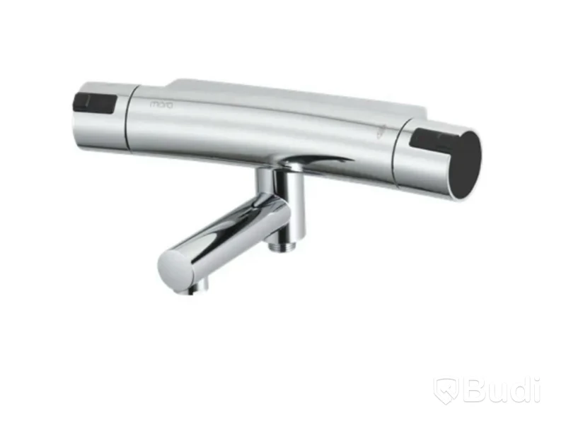Kar- och duschblandare MORA MMIX T5, 160C/C, 730000.0011