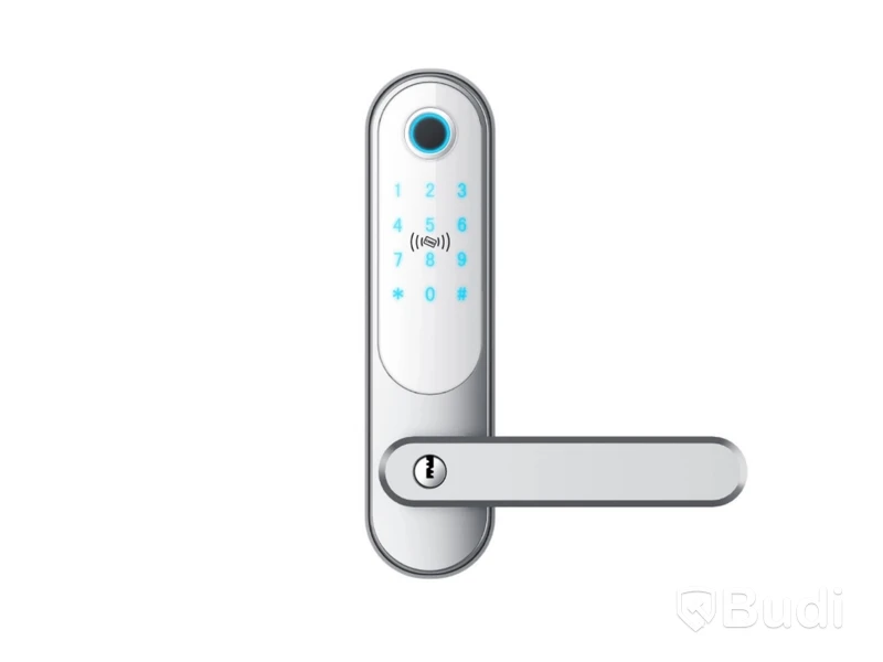 Dörrlås EASYACCESS EasyFingerTouch med fingeravtrycksläsare