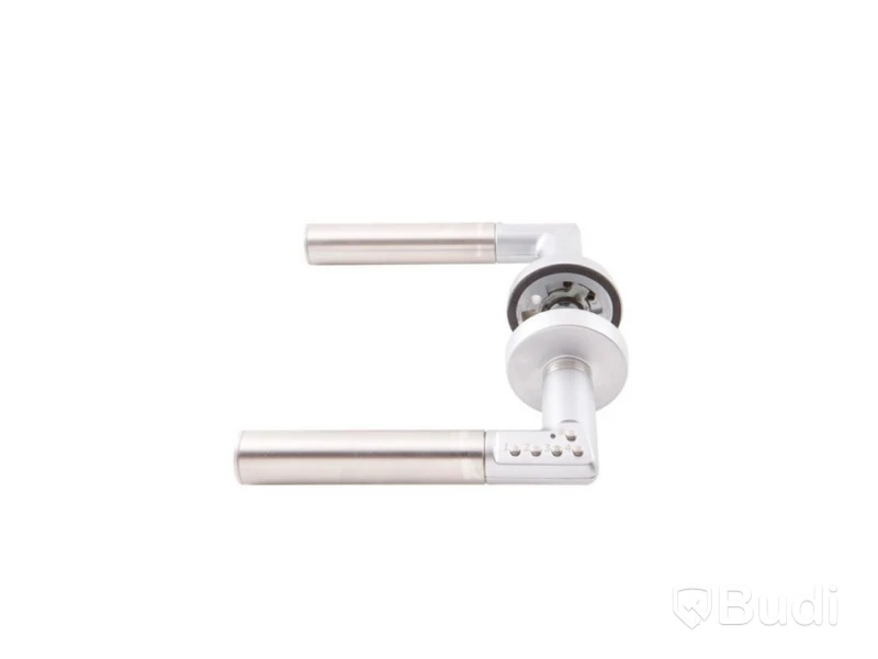 Dörrhandtag med kod ASSA ABLOY, Code Handle Door 8810 Vänster