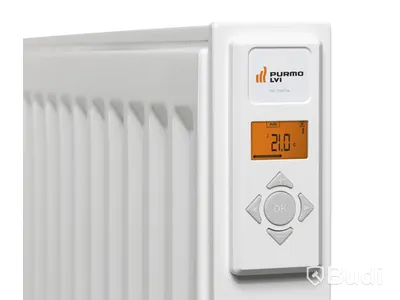 ELRADIATOR, LVI YALI D 0506 500W/400V,