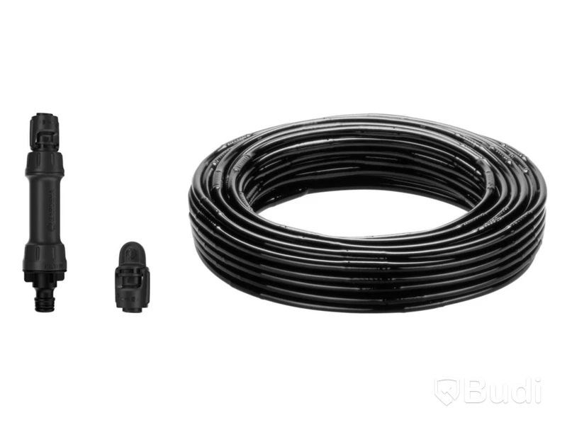 2 st. STARTSET MICRO-DRIP GARDENA 50M OVAN & UNDER JORD