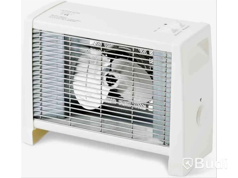 VÄRMEFLÄKT Adax, VV9T 2000W 230V