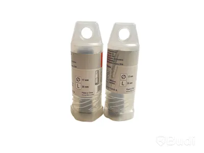 2 st. Kärnborr FEIN HM Ultra, Ø12 mm och Ø17 mm