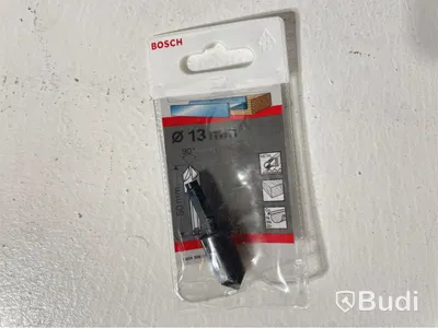 Diverse borr, Bosch