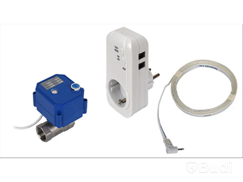 Läckagebrytare WaterFuse Plugin Tollco, VFB700-DN20