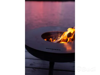 Grillplatta, Muurikka 70cm.