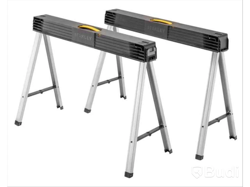 SÅGBOCK HOPFÄLLBAR 2-PACK, Stanley