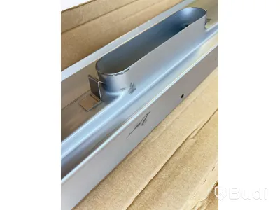 Avloppsarmatur Unidrain 1004.0900