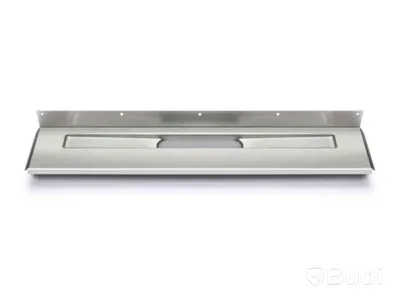 Avloppsarmatur Unidrain 1004.0900