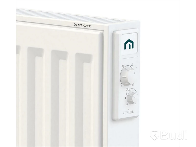 ELRADIATOR YALI C 0508 750W/230V,