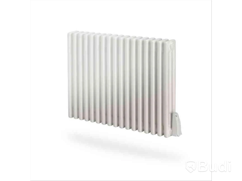 ELRADIATOR Purmo, EPO 1000W, 230V, LVI F2TM00501000A000