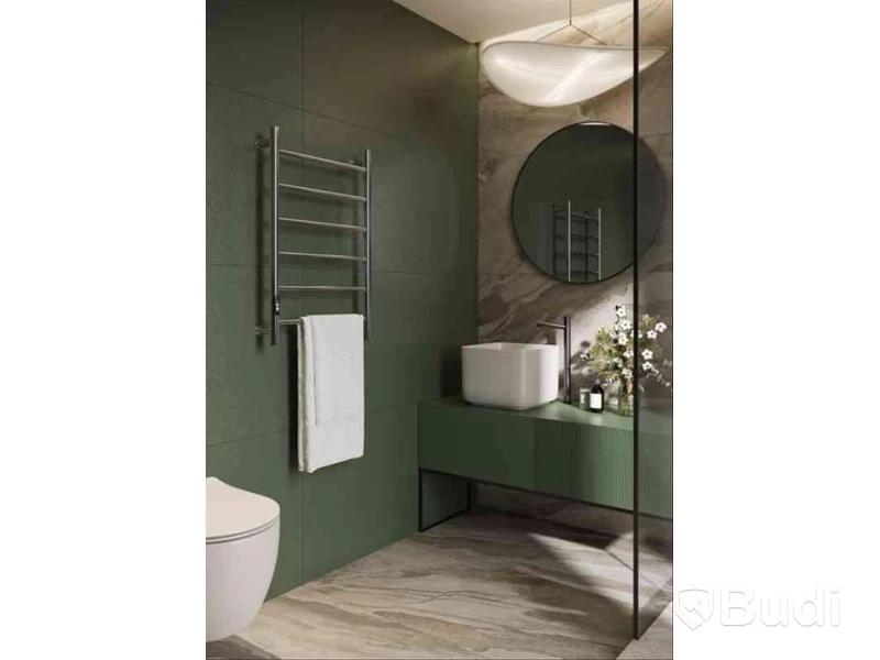 Handdukstork Purmo, Skala 0805 KR, SKA 08 05 230 01 1 S