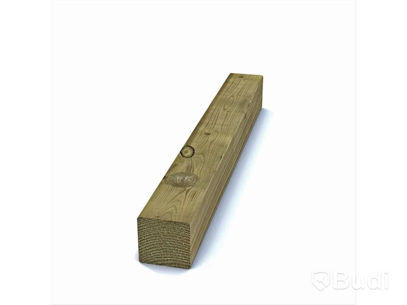 115 st. Träregel C14 45X45MM Impregnerad NTR/AB L 3,6 M, 561017