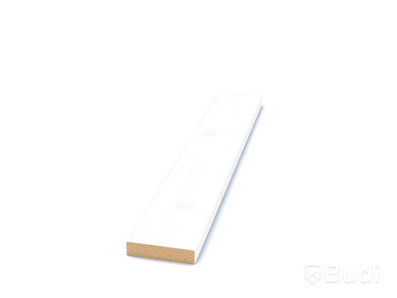 35 st. Ytterpanel 22X95MM L:4.8 M Mellanstruken, 71678389