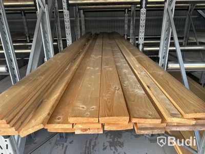 25 st. Ytterpanel 22X120MM L:4.8 M, 478069