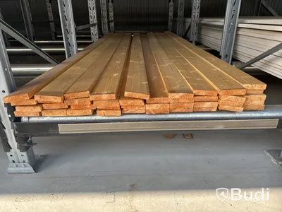 39 st. Ytterpanel 22X95MM L:3,0 M, 560887