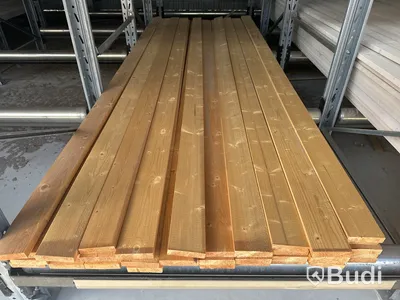 39 st. Ytterpanel 22X95MM L:3,0 M, 560887