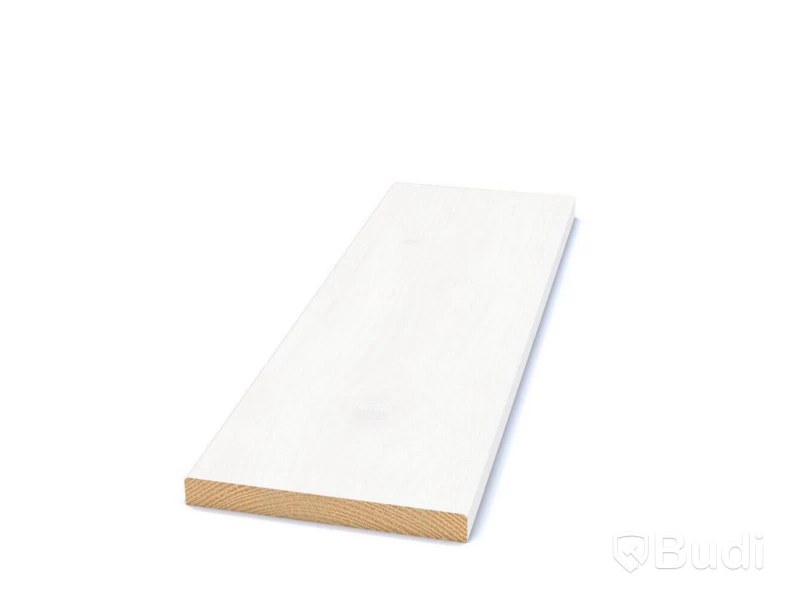 28 st. Ytterpanel 22X195MM L:4.8 M Mellanstruken, 71678335