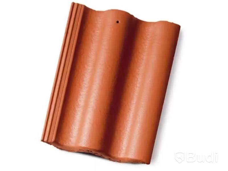 792 st. Takpannor Jönåker Elegant Tegelröd