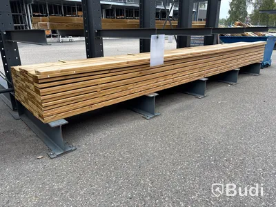 85 st. Trall 28x145 mm l:5,4 m, 603318