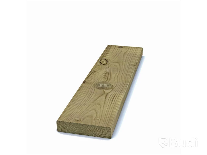 85 st. Trall 28x145 mm l:5,4 m, 603318