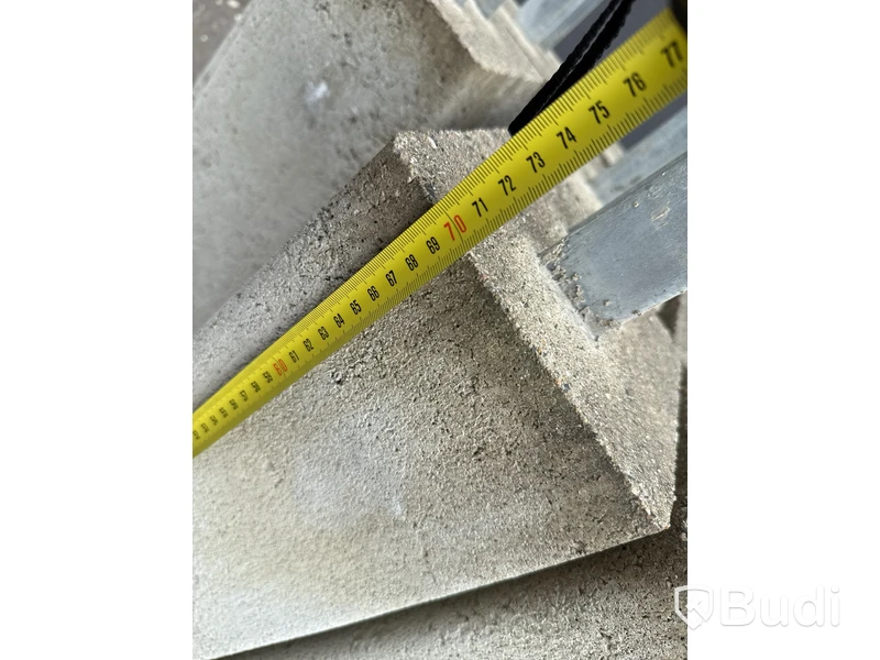 Betongplintar