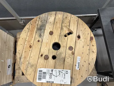 Kabelvinda FXQ EASY 5G6 IKV, svart