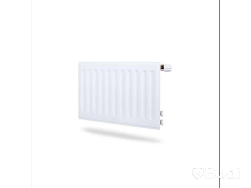 5 pcs. Purmo radiator TP TP10 410 V4, right-hand connection