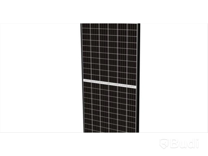 36 ST SOLPANEL 380W PERC - ZNSHINE SOLAR-380W BIFACIAL SR