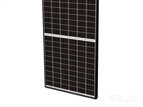 36 ST. SOLPANEL 380W PERC - ZNSHINE SOLAR-380W BIFACIAL SR