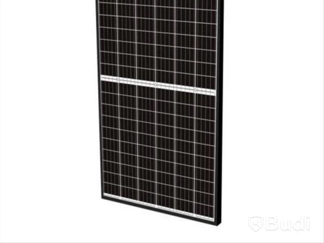 36 ST. SOLPANEL 380W PERC - ZNSHINE SOLAR-380W BIFACIAL SR