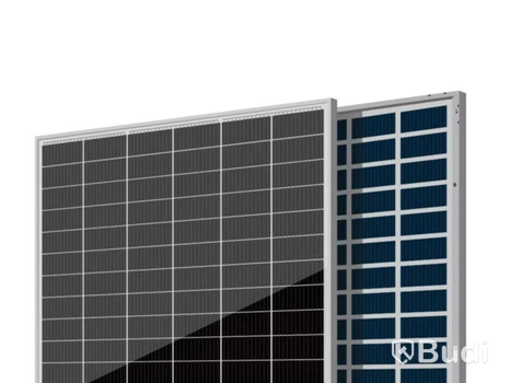 31 ST. SOLPANEL 660W PERC
